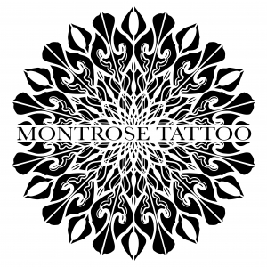 Montrose Tattoo